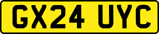 GX24UYC