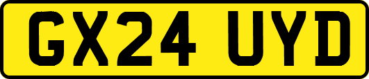GX24UYD