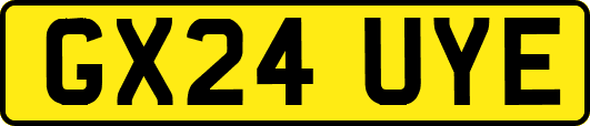 GX24UYE
