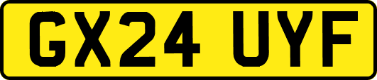 GX24UYF
