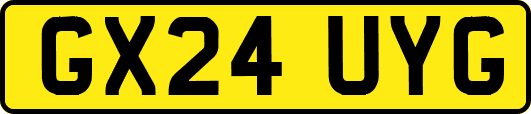 GX24UYG