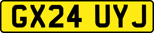 GX24UYJ