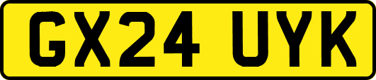 GX24UYK