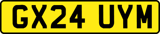 GX24UYM
