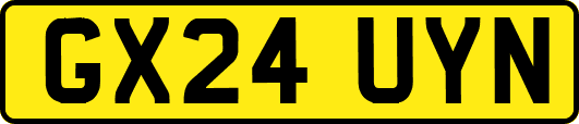 GX24UYN