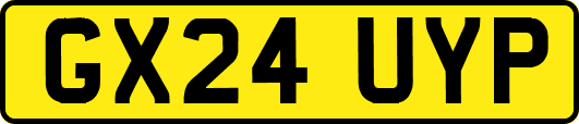 GX24UYP