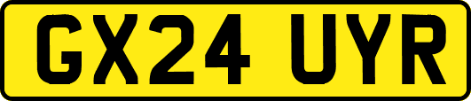 GX24UYR