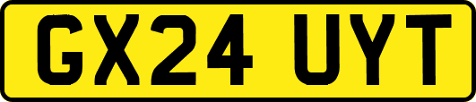 GX24UYT