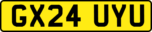 GX24UYU