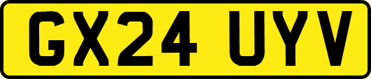 GX24UYV