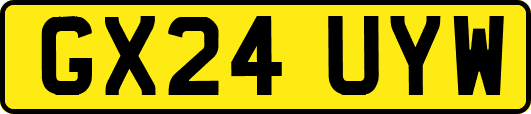 GX24UYW