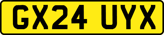 GX24UYX