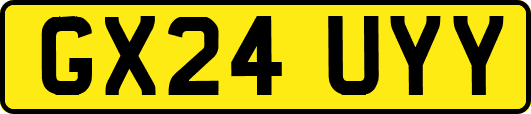 GX24UYY