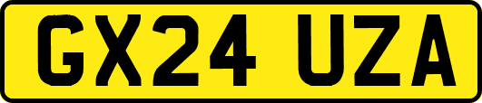 GX24UZA