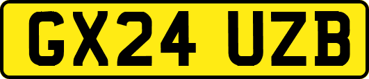GX24UZB