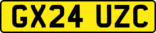 GX24UZC