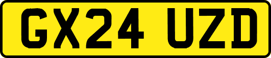 GX24UZD
