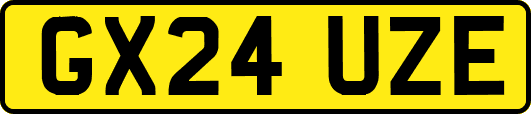 GX24UZE