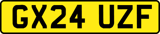 GX24UZF