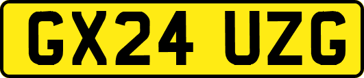 GX24UZG