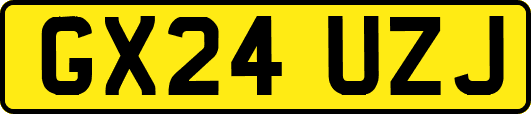GX24UZJ