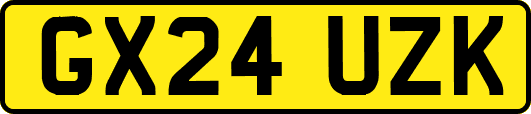 GX24UZK