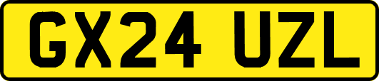 GX24UZL