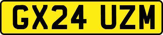 GX24UZM