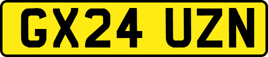 GX24UZN