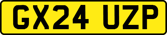 GX24UZP