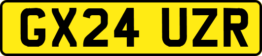 GX24UZR