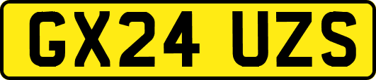 GX24UZS