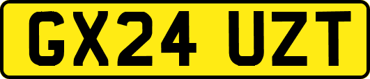 GX24UZT