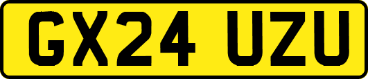 GX24UZU