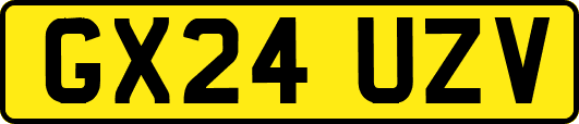 GX24UZV