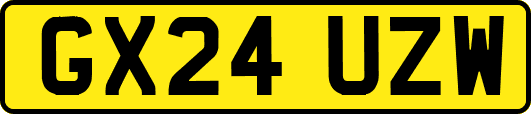GX24UZW