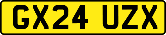 GX24UZX