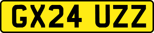 GX24UZZ