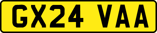 GX24VAA