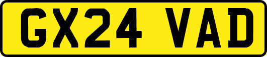 GX24VAD