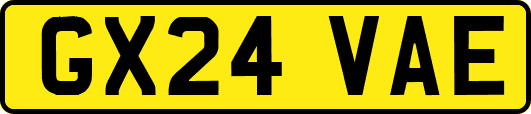 GX24VAE