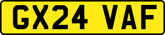 GX24VAF