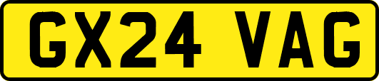GX24VAG