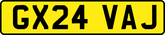 GX24VAJ