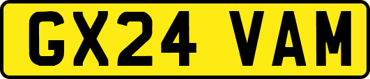 GX24VAM
