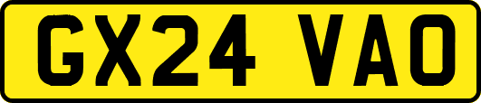 GX24VAO