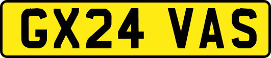 GX24VAS