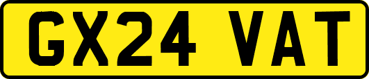 GX24VAT