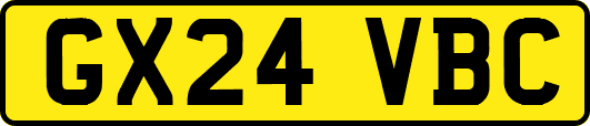 GX24VBC