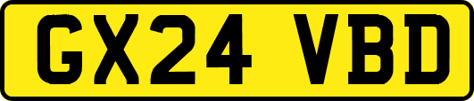 GX24VBD